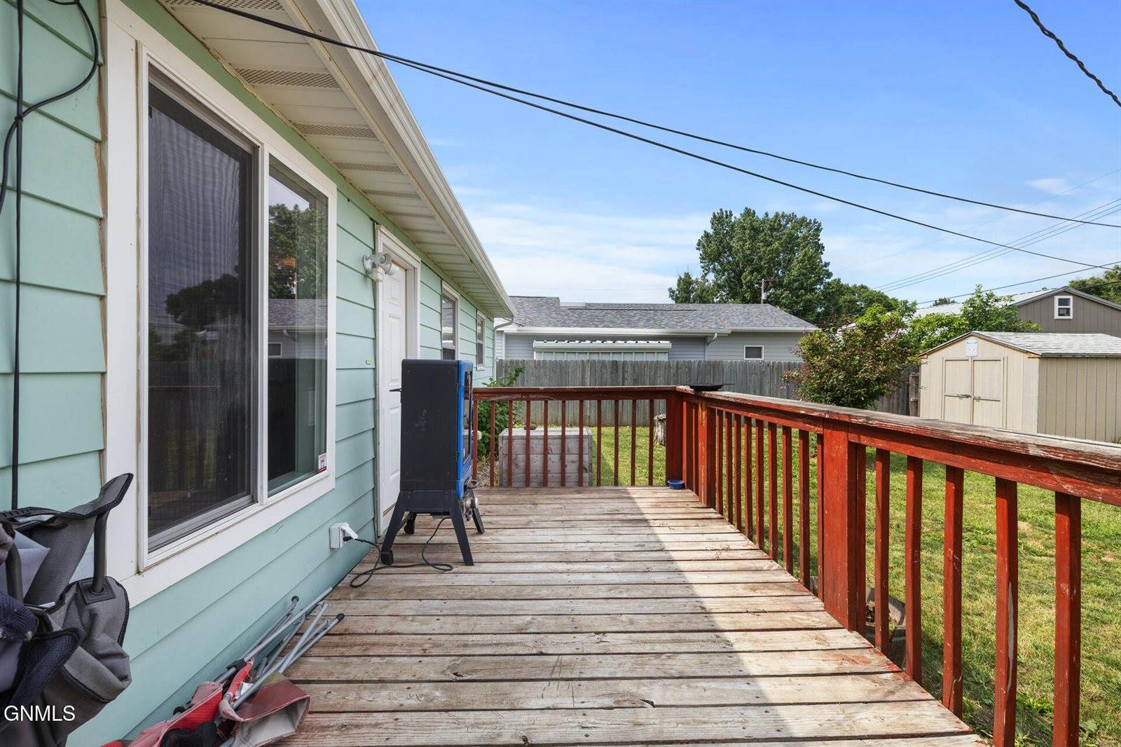 1925 8th Avenue West, Williston, ND 58801