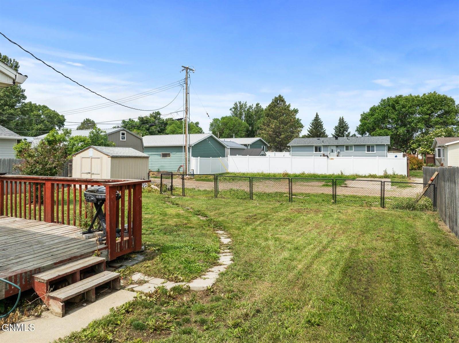 1925 8th Avenue West, Williston, ND 58801