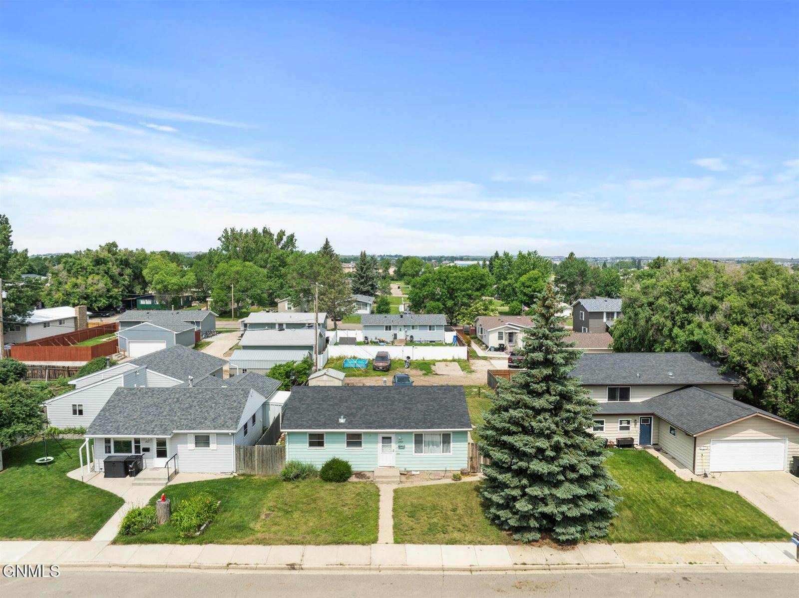 1925 8th Avenue West, Williston, ND 58801