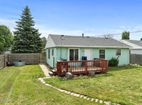 1925 8th Avenue West, Williston, ND 58801