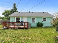 1925 8th Avenue West, Williston, ND 58801
