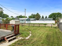 1925 8th Avenue West, Williston, ND 58801