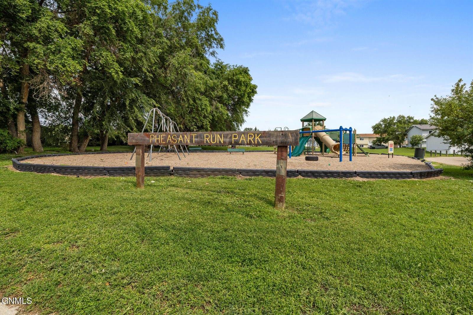 1717 28th Street West, Williston, ND 58801