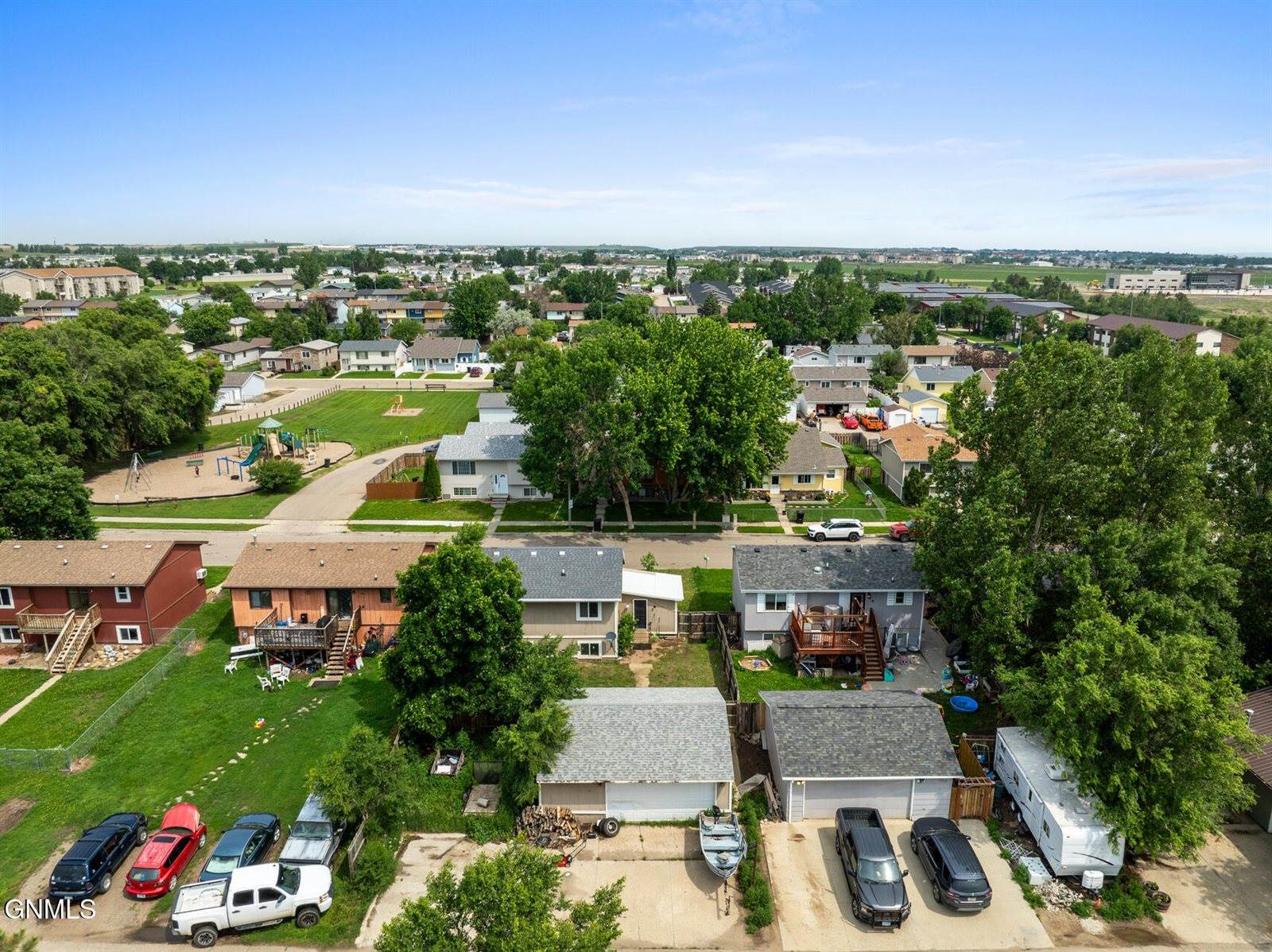 1717 28th Street West, Williston, ND 58801