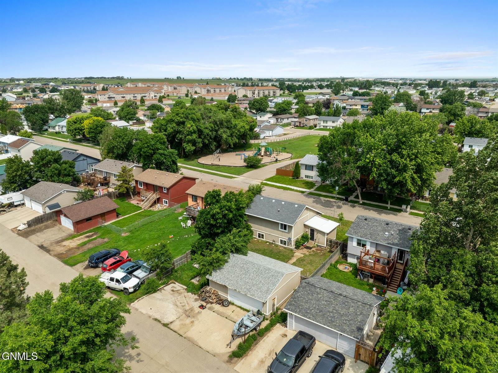 1717 28th Street West, Williston, ND 58801