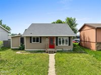 1717 28th Street West, Williston, ND 58801