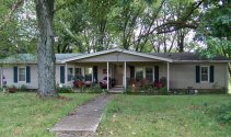1985 Rock Ridge Road, Brandenburg, KY 40108