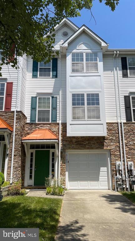 6125 White Marble Court, Clarksville, MD 21029