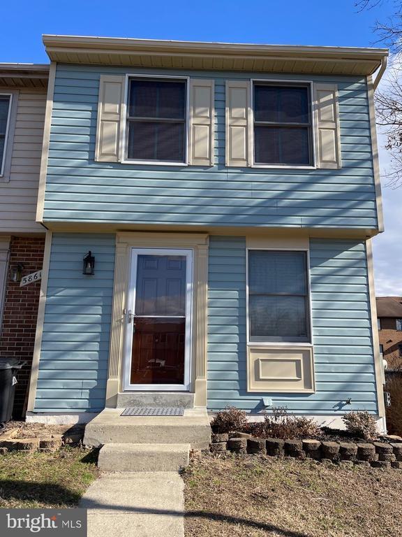5863 Rowanberry Drive, Elkridge, MD 21075