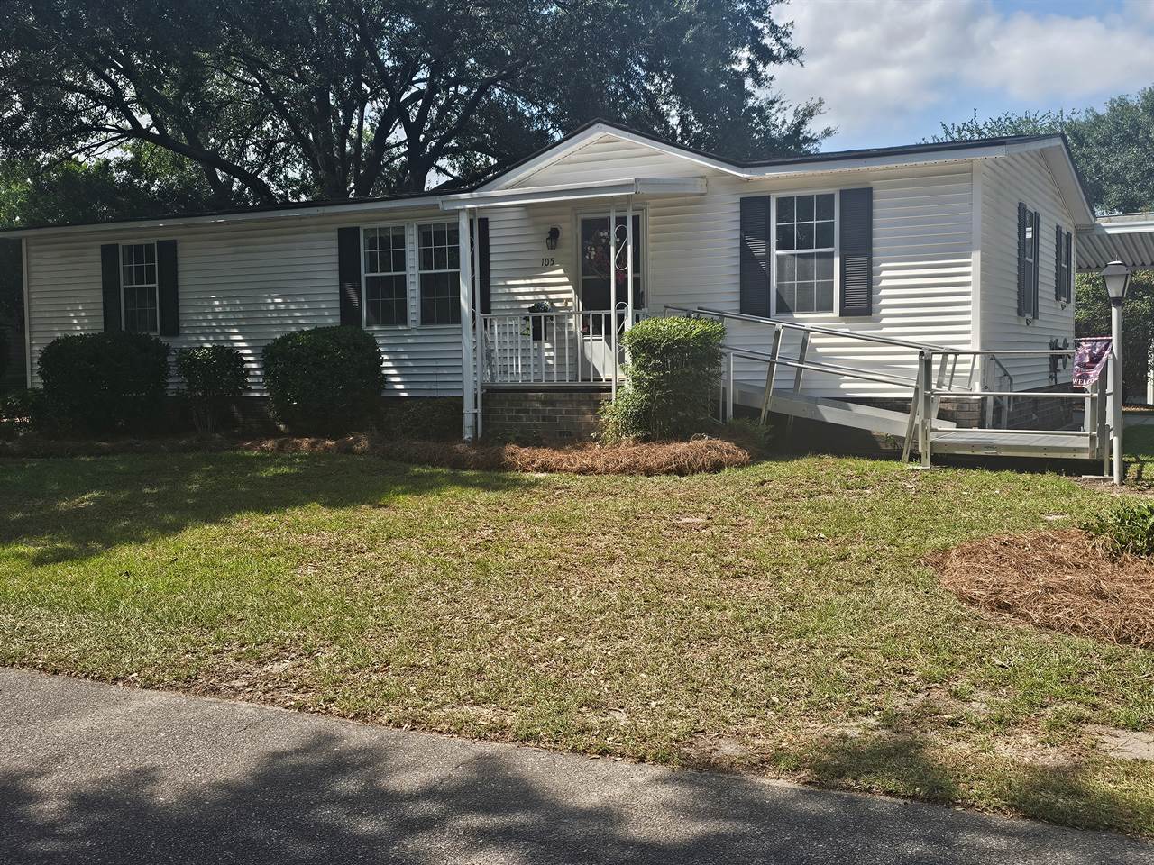 105 Rice Circle, Ladson, SC 29456