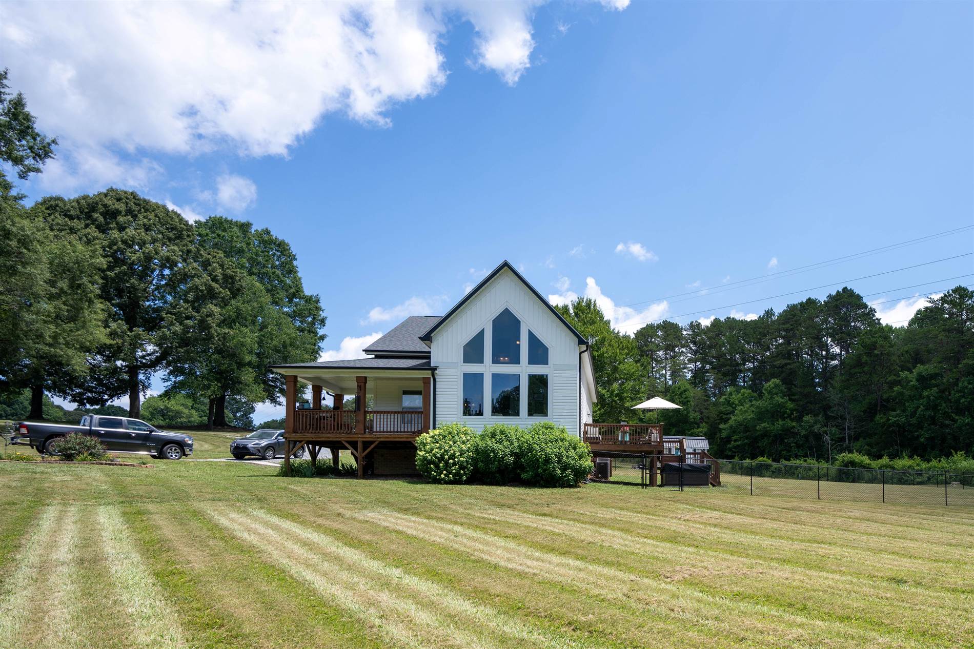 2399 Blackburn Bridge Rd, Maiden, NC 28650