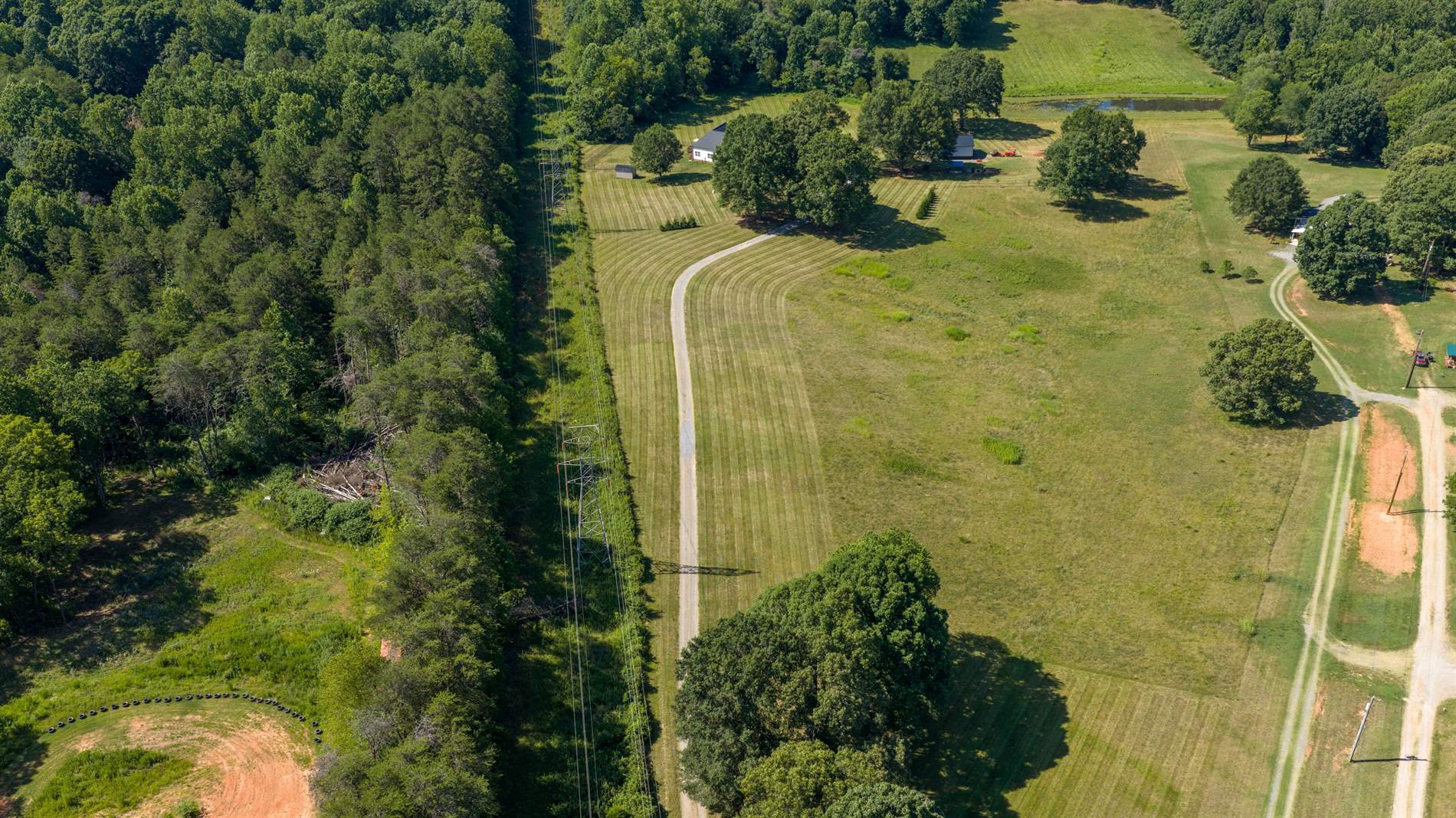 2399 Blackburn Bridge Rd, Maiden, NC 28650