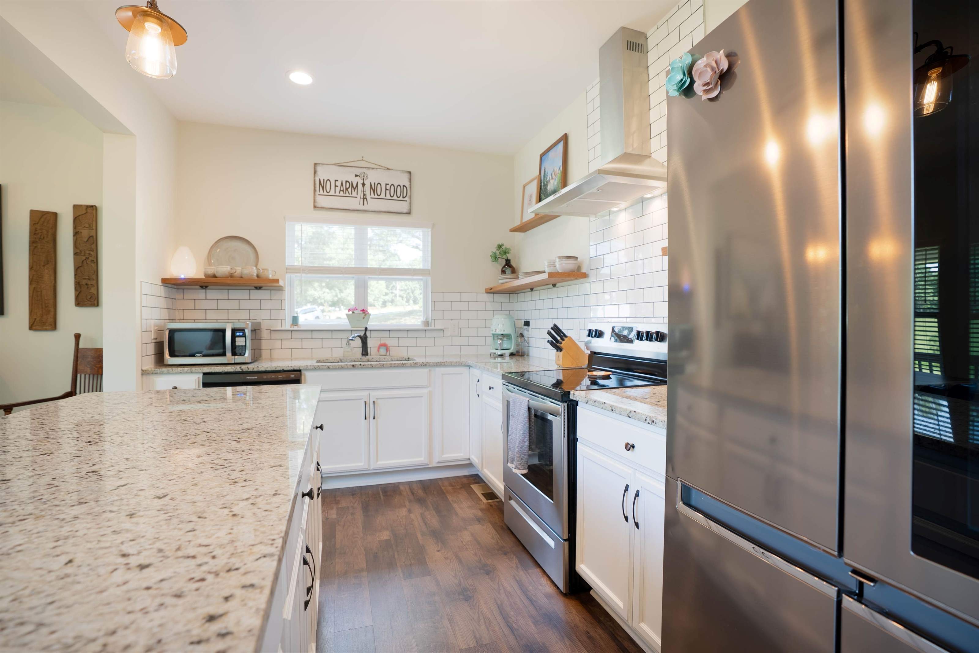 2399 Blackburn Bridge Rd, Maiden, NC 28650