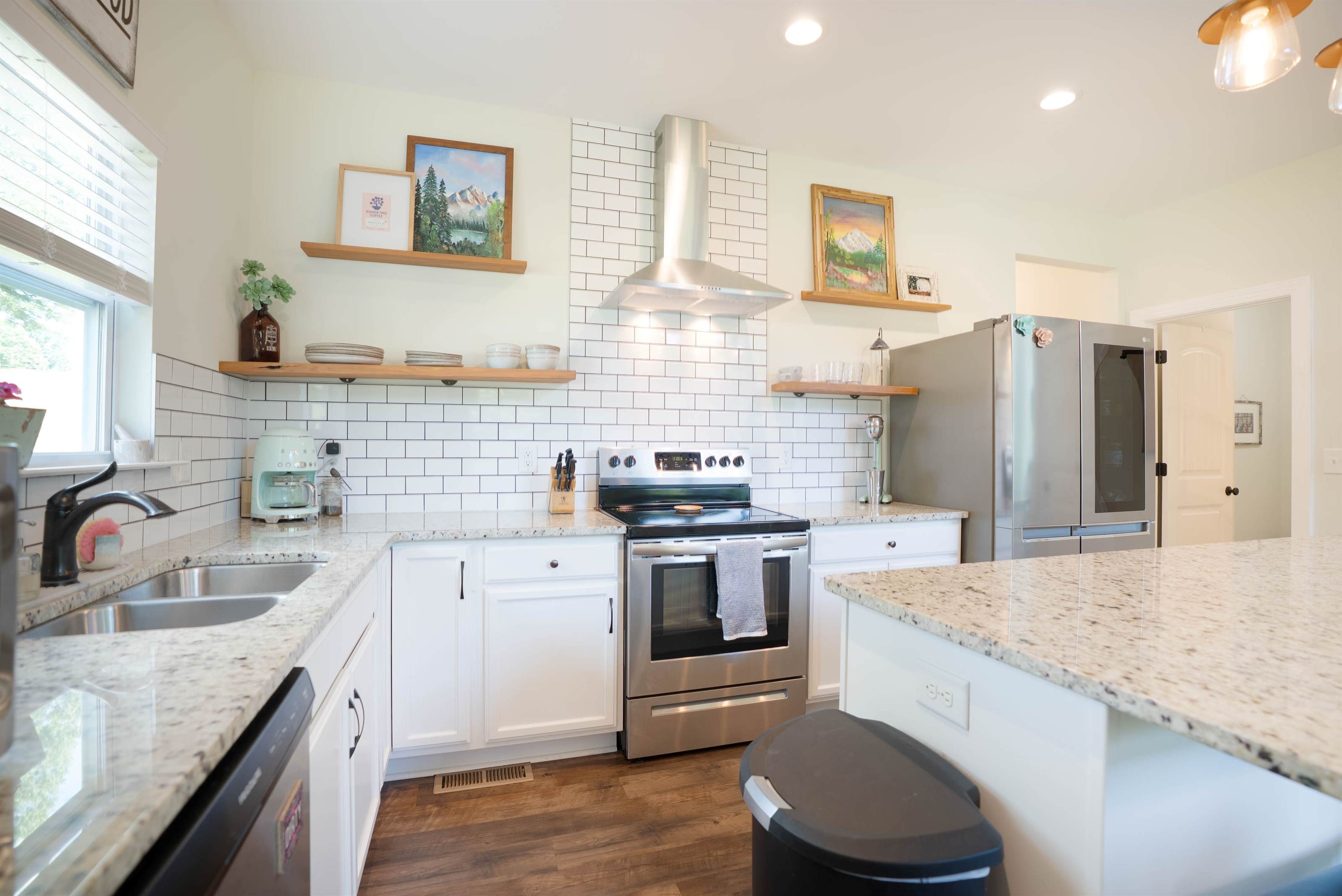 2399 Blackburn Bridge Rd, Maiden, NC 28650