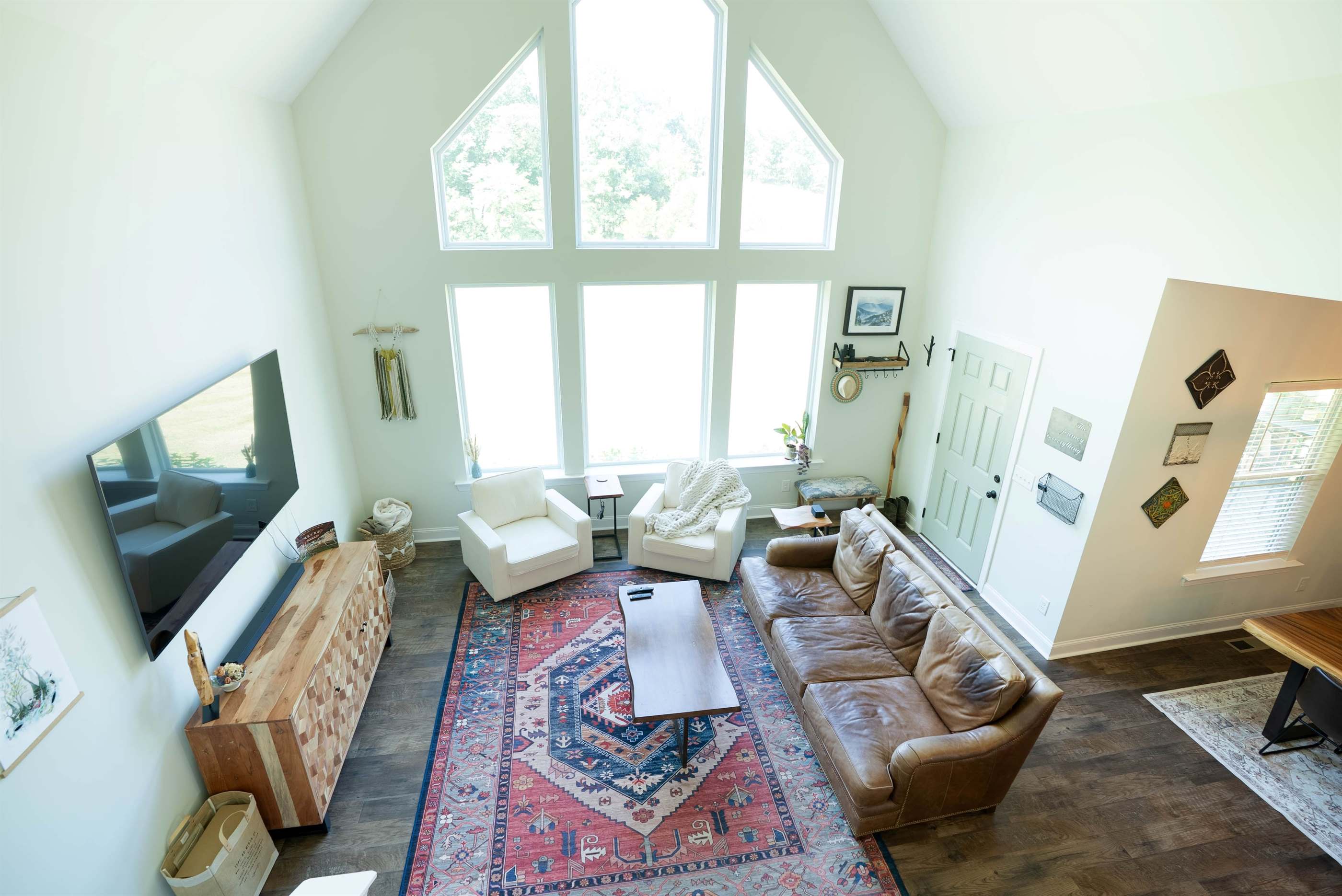 2399 Blackburn Bridge Rd, Maiden, NC 28650