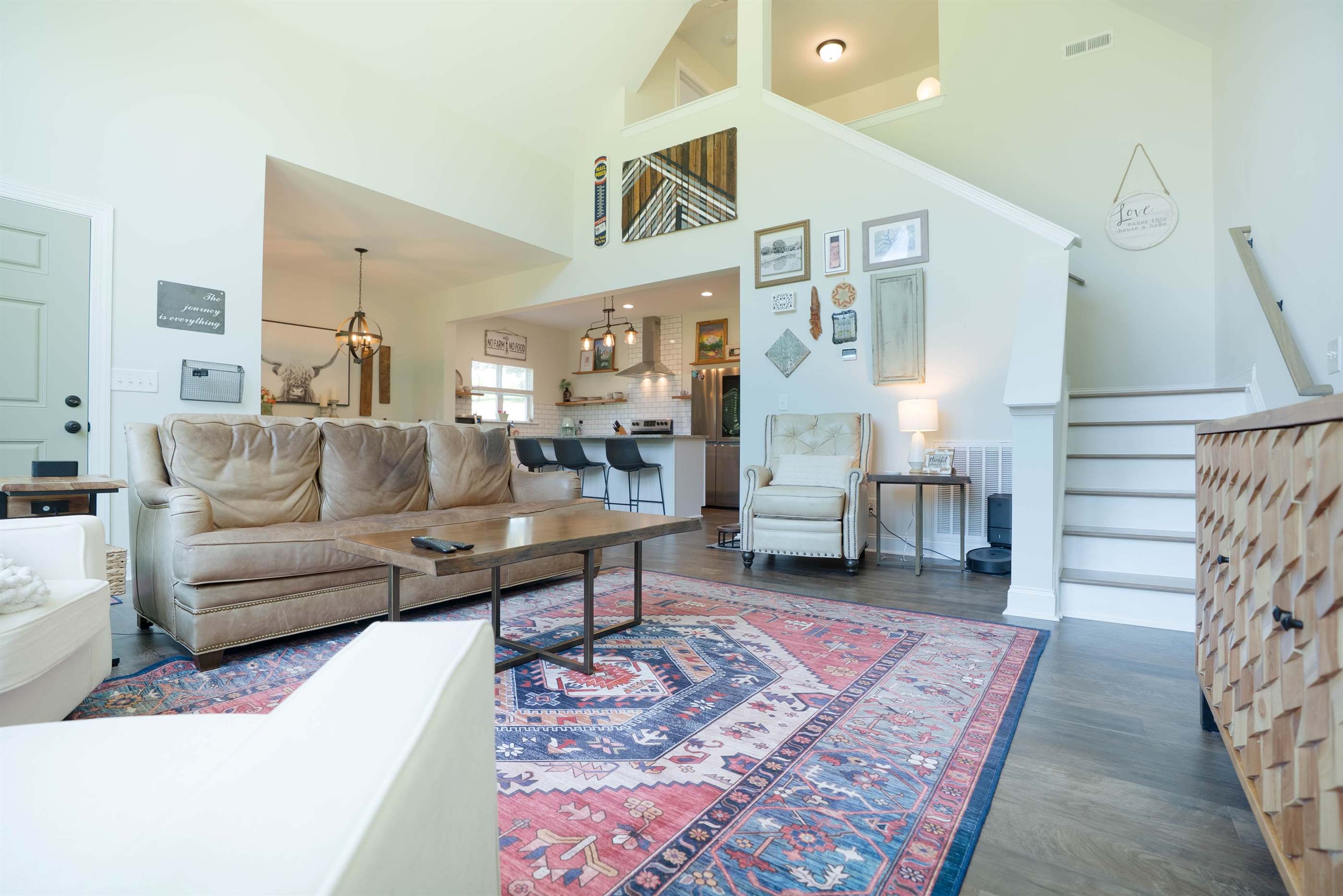 2399 Blackburn Bridge Rd, Maiden, NC 28650
