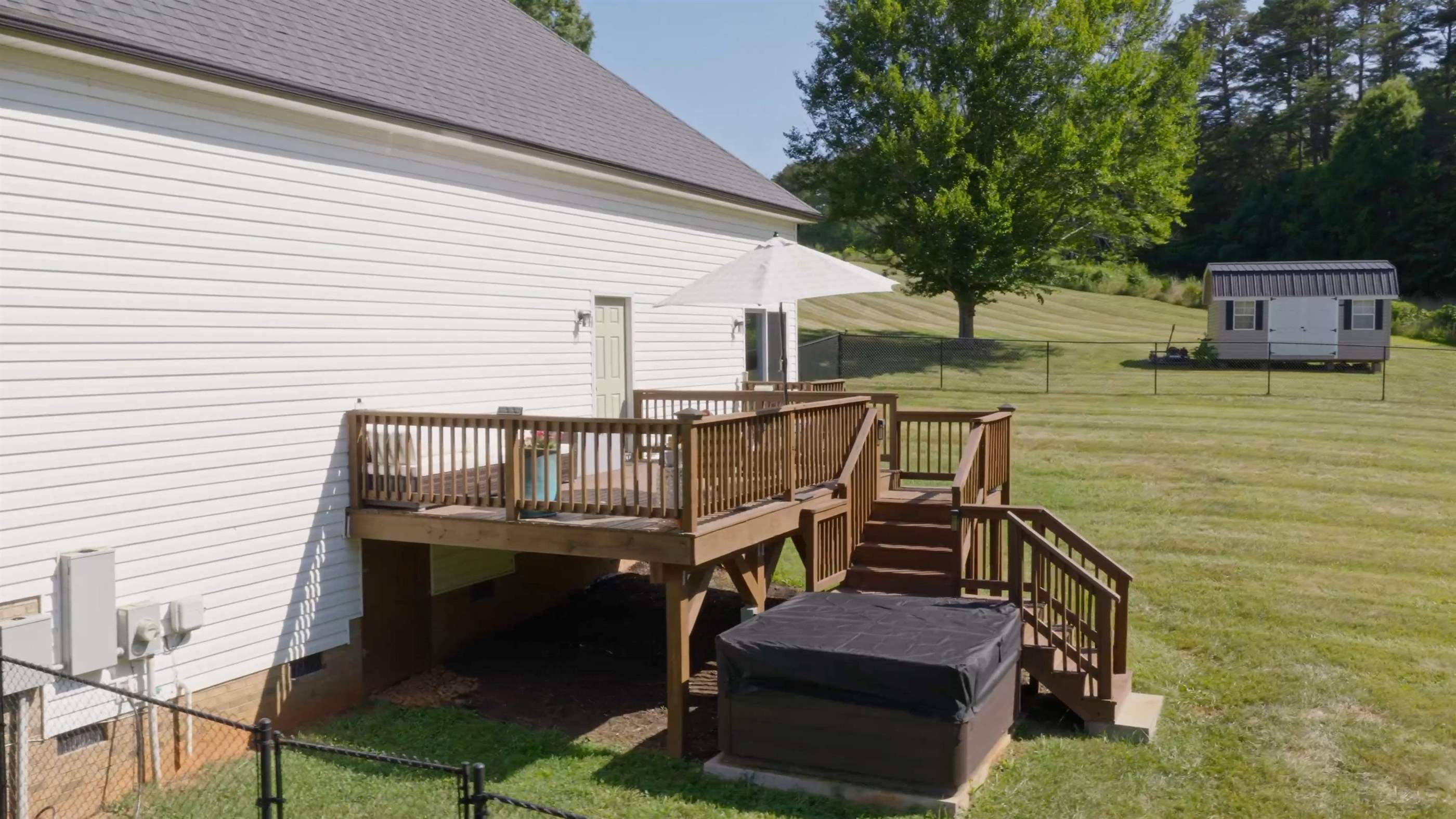 2399 Blackburn Bridge Rd, Maiden, NC 28650
