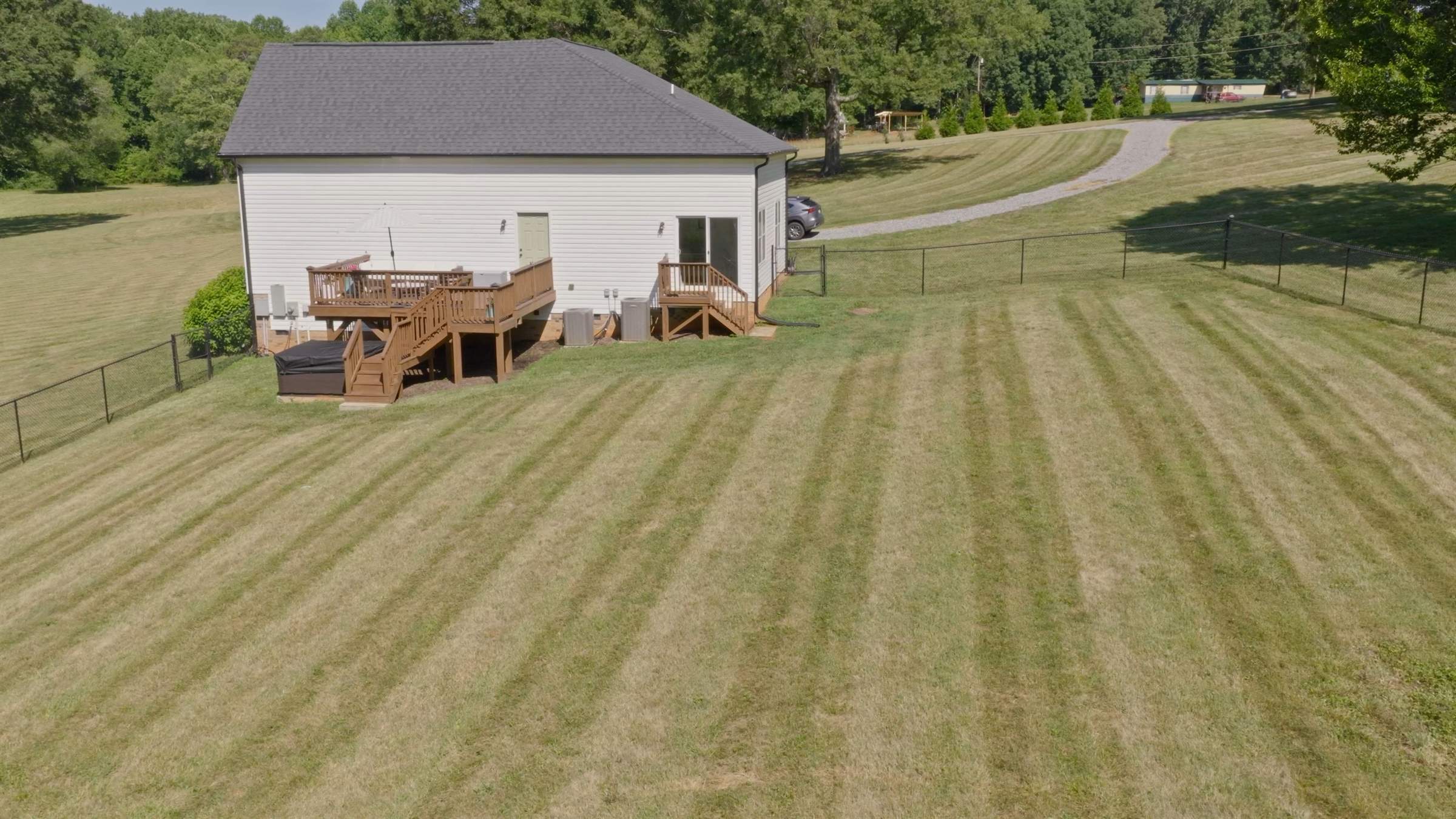 2399 Blackburn Bridge Rd, Maiden, NC 28650