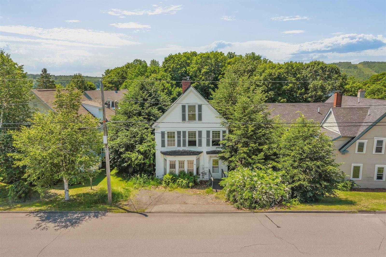 116 Franklin Street, Bucksport, ME 04416