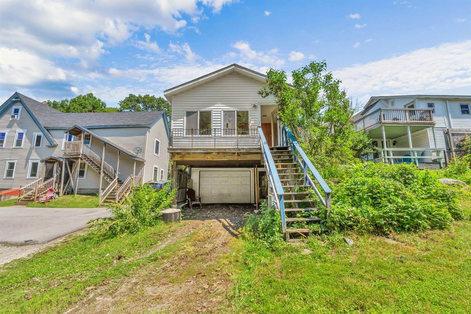 116 Franklin Street, Bucksport, ME 04416