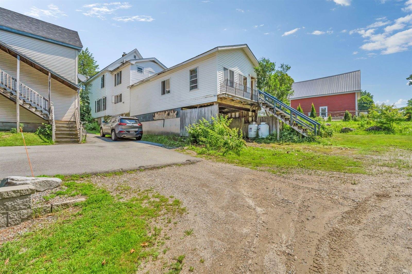 116 Franklin Street, Bucksport, ME 04416