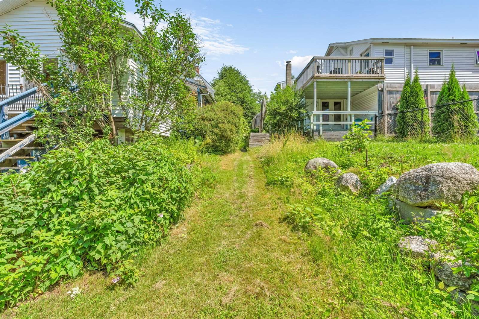 116 Franklin Street, Bucksport, ME 04416