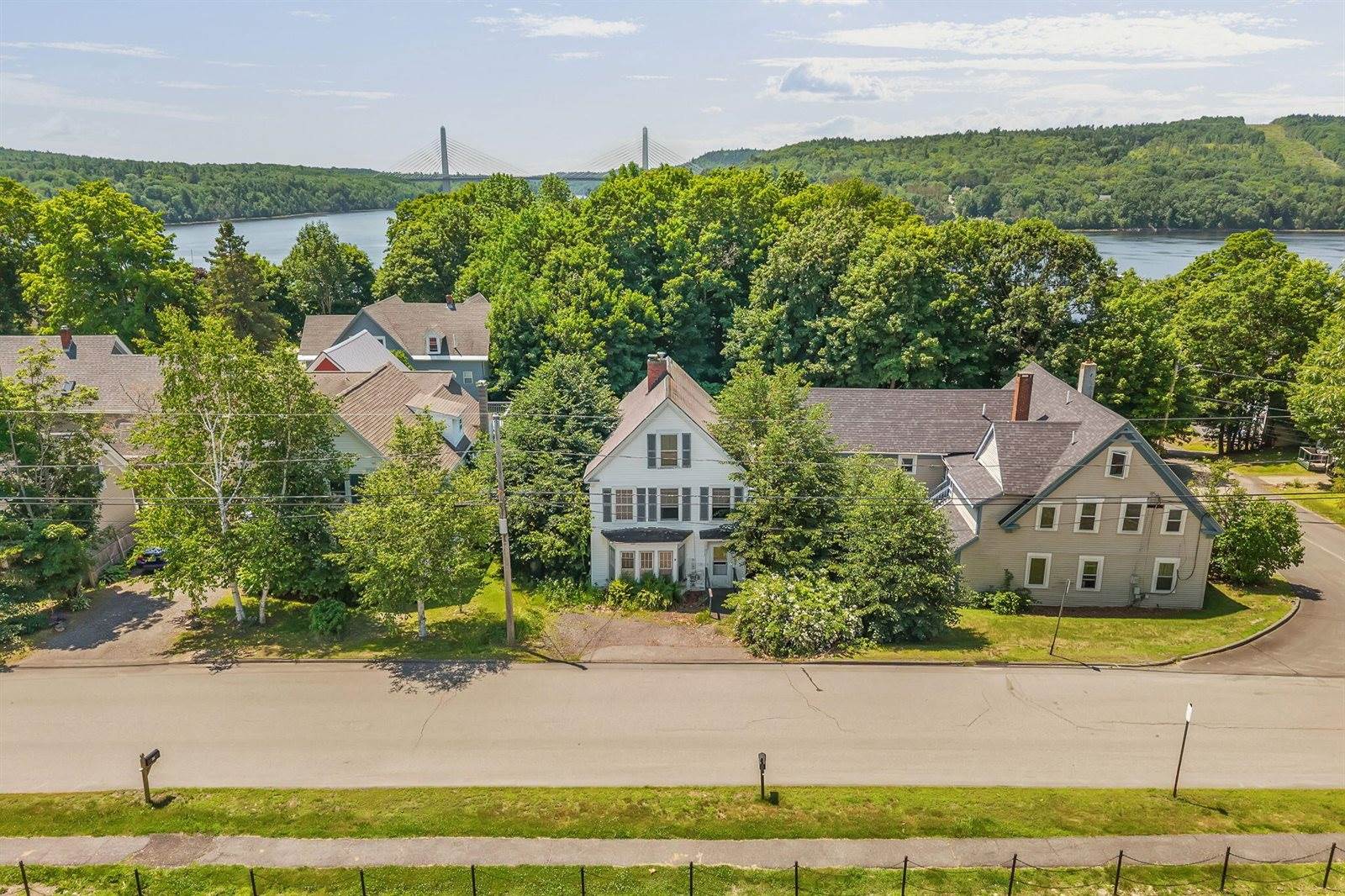 116 Franklin Street, Bucksport, ME 04416