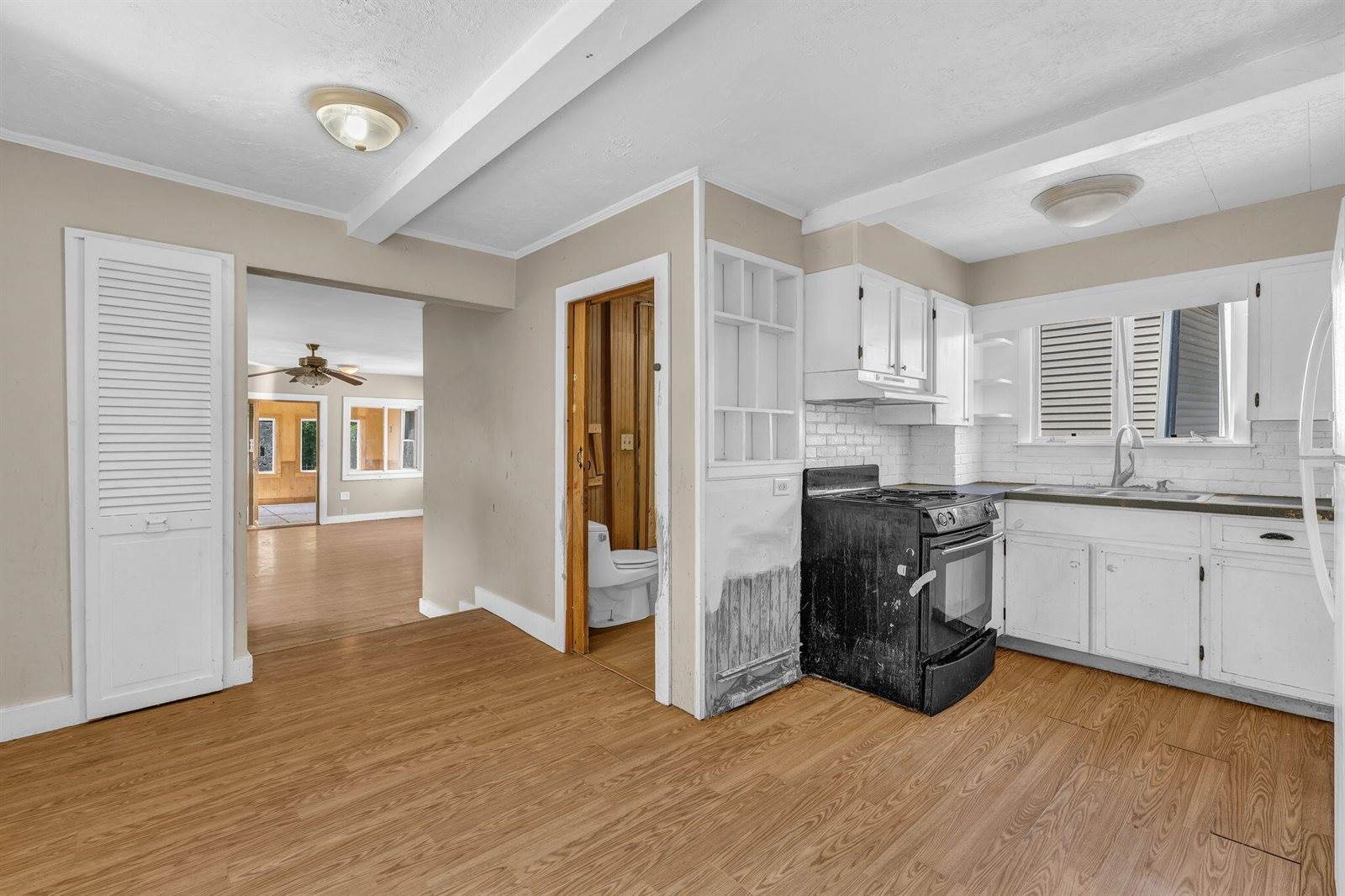 116 Franklin Street, Bucksport, ME 04416