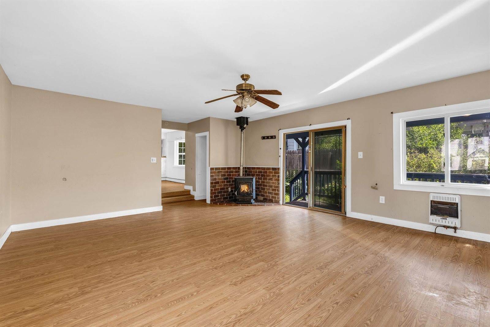 116 Franklin Street, Bucksport, ME 04416