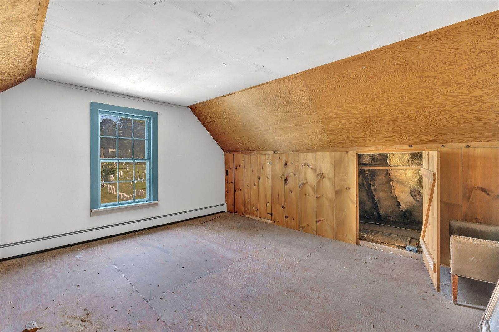 116 Franklin Street, Bucksport, ME 04416
