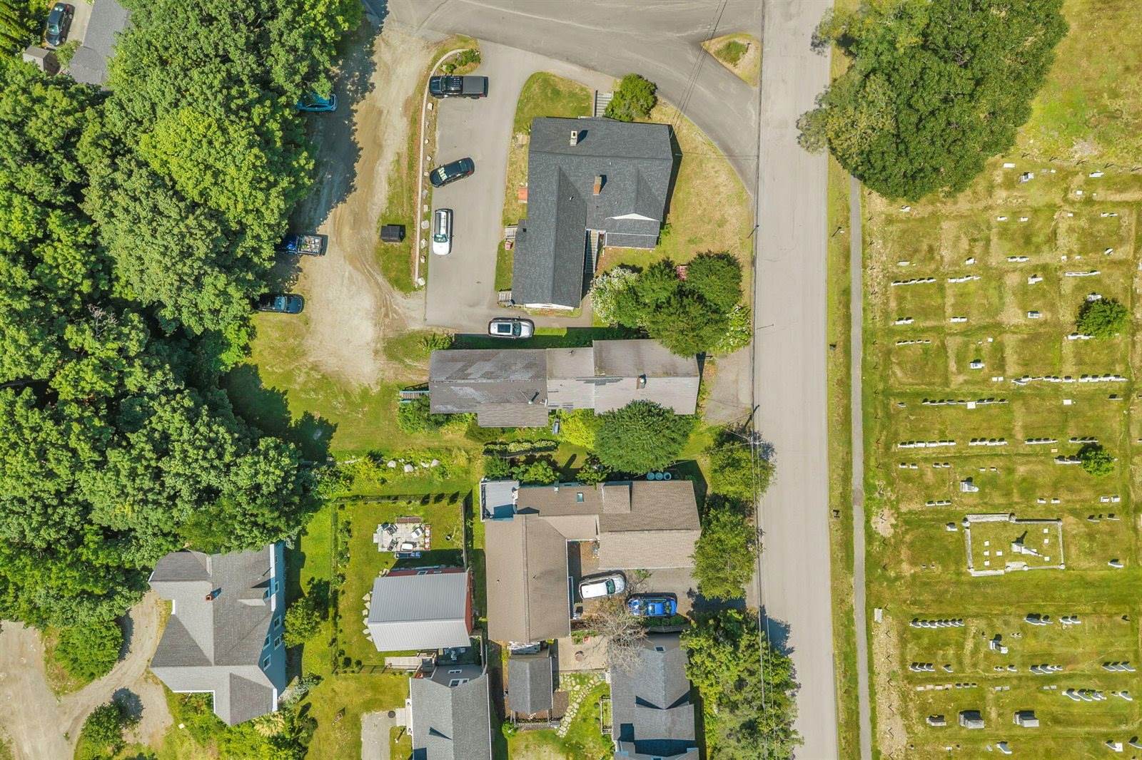 116 Franklin Street, Bucksport, ME 04416
