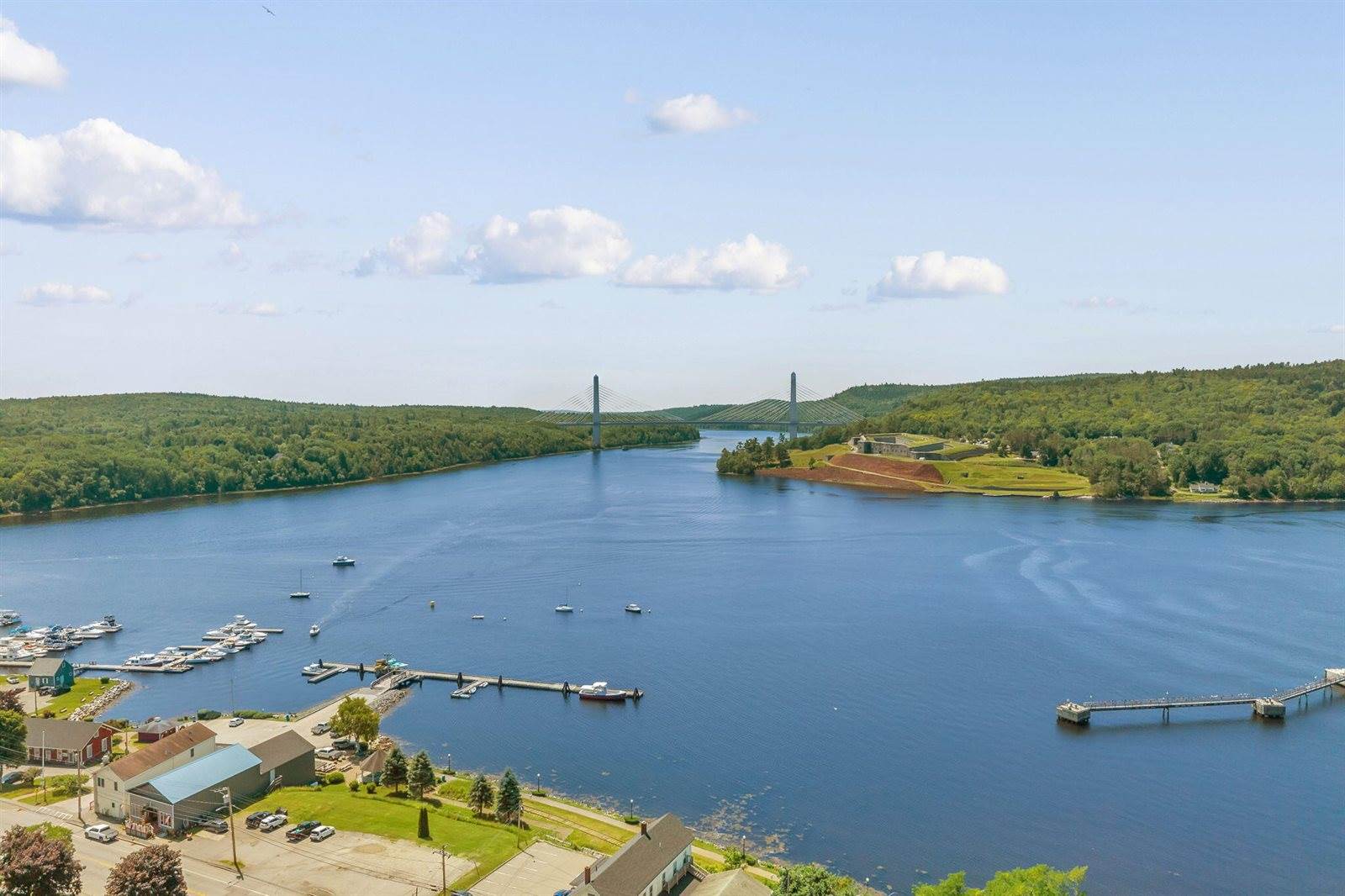 116 Franklin Street, Bucksport, ME 04416