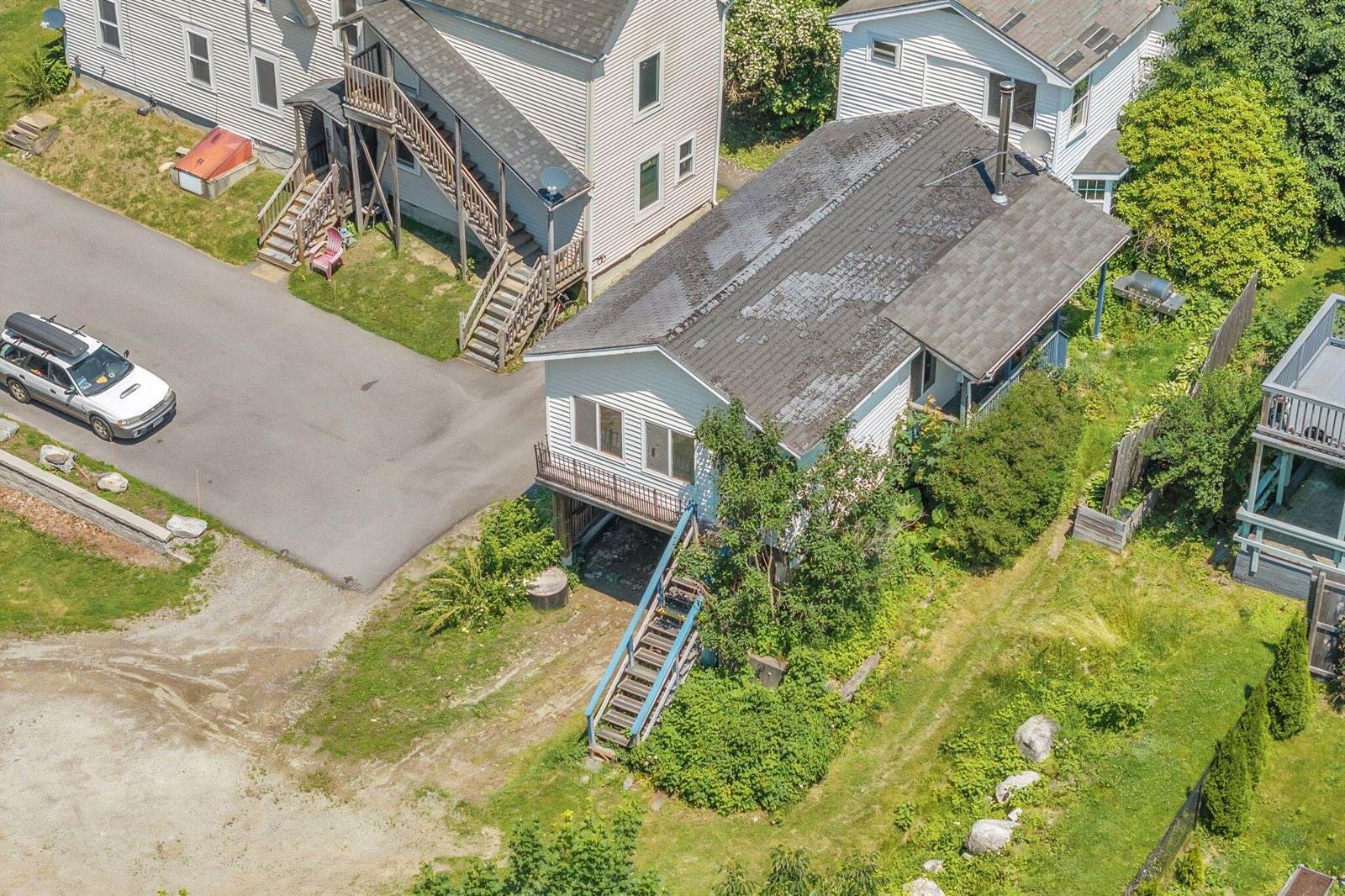 116 Franklin Street, Bucksport, ME 04416
