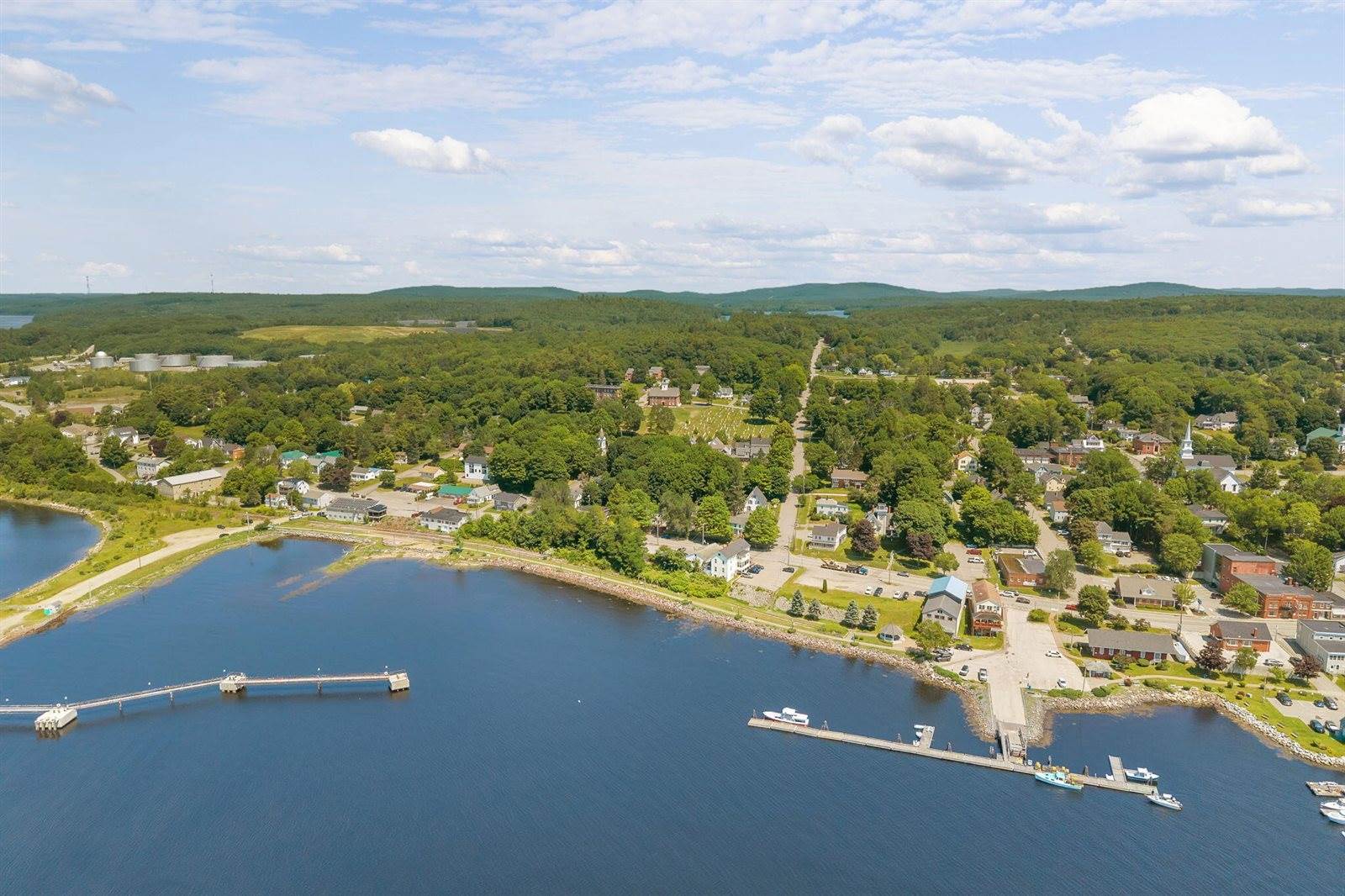 116 Franklin Street, Bucksport, ME 04416