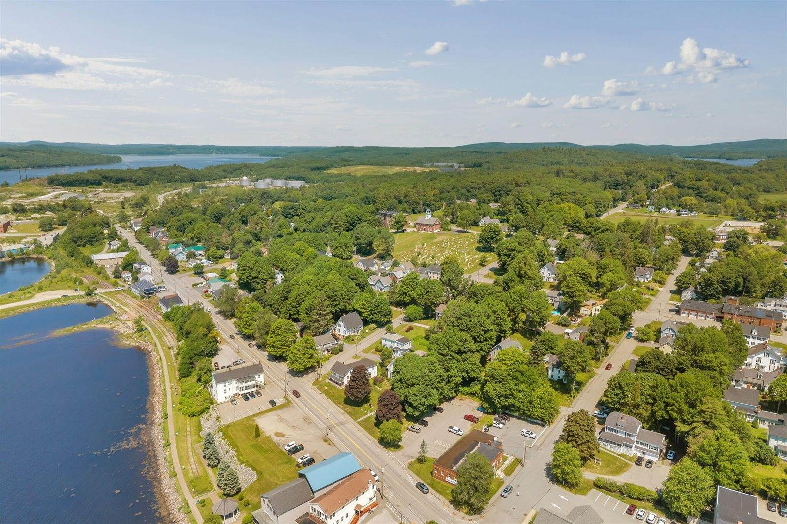 116 Franklin Street, Bucksport, ME 04416