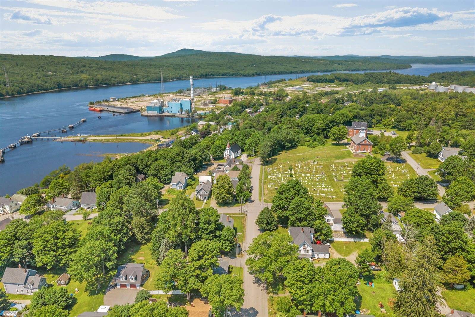 116 Franklin Street, Bucksport, ME 04416