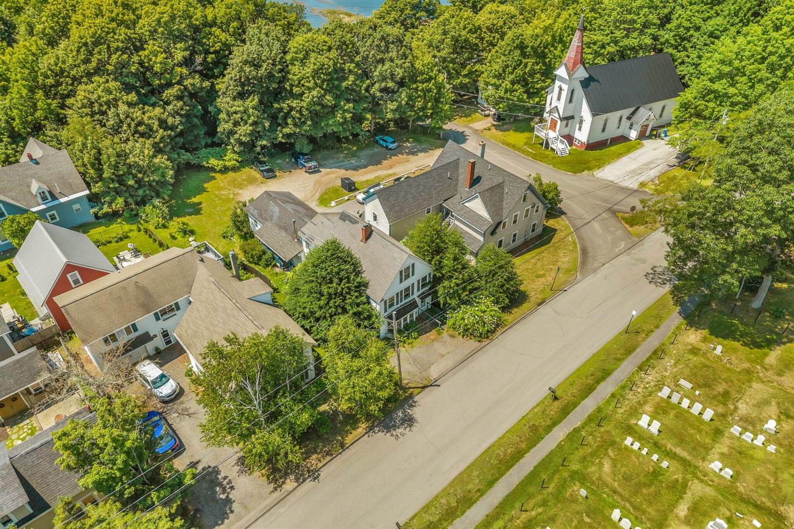 116 Franklin Street, Bucksport, ME 04416