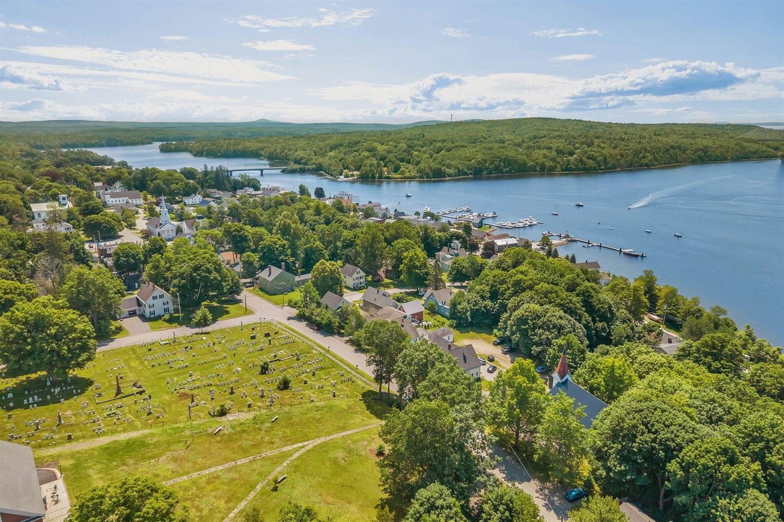 116 Franklin Street, Bucksport, ME 04416