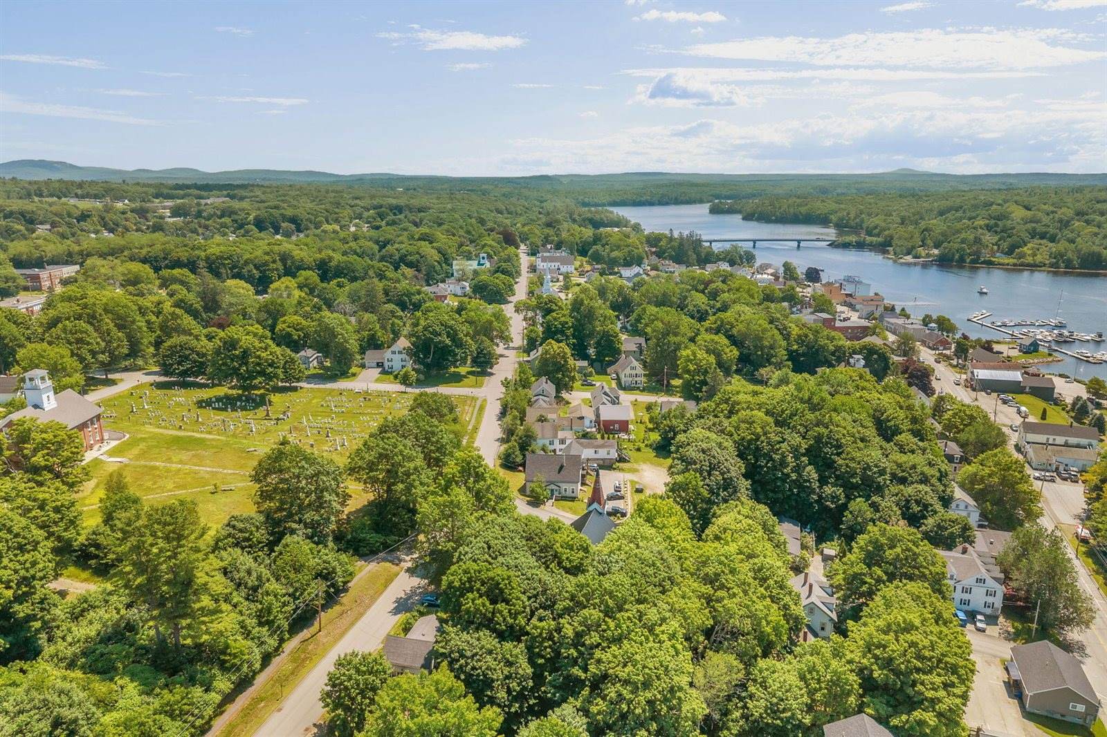 116 Franklin Street, Bucksport, ME 04416