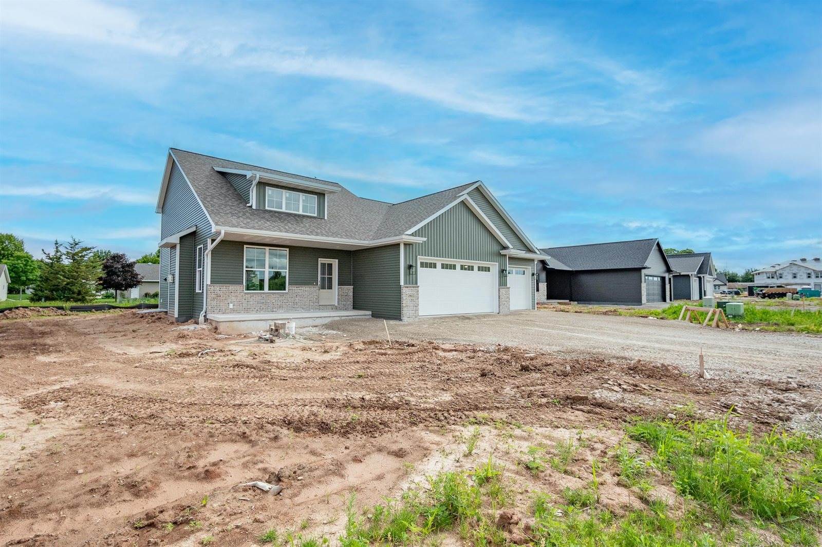 2865 Stelor Drive, Green Bay, WI 54311