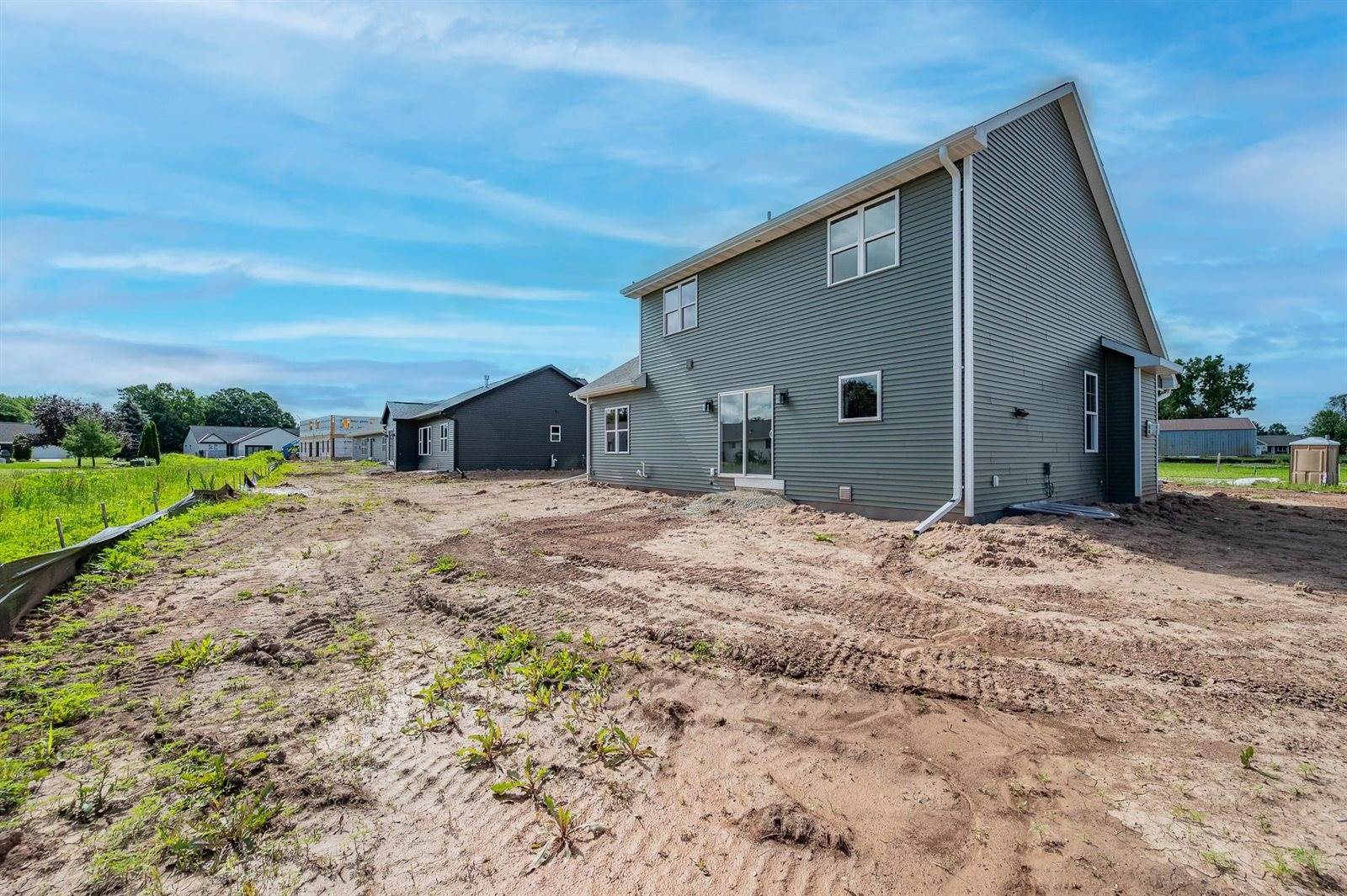 2865 Stelor Drive, Green Bay, WI 54311