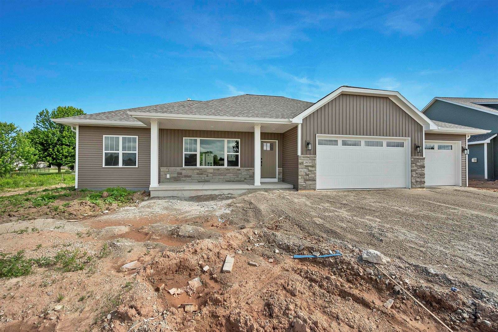2859 Stelor Drive, Green Bay, WI 54311