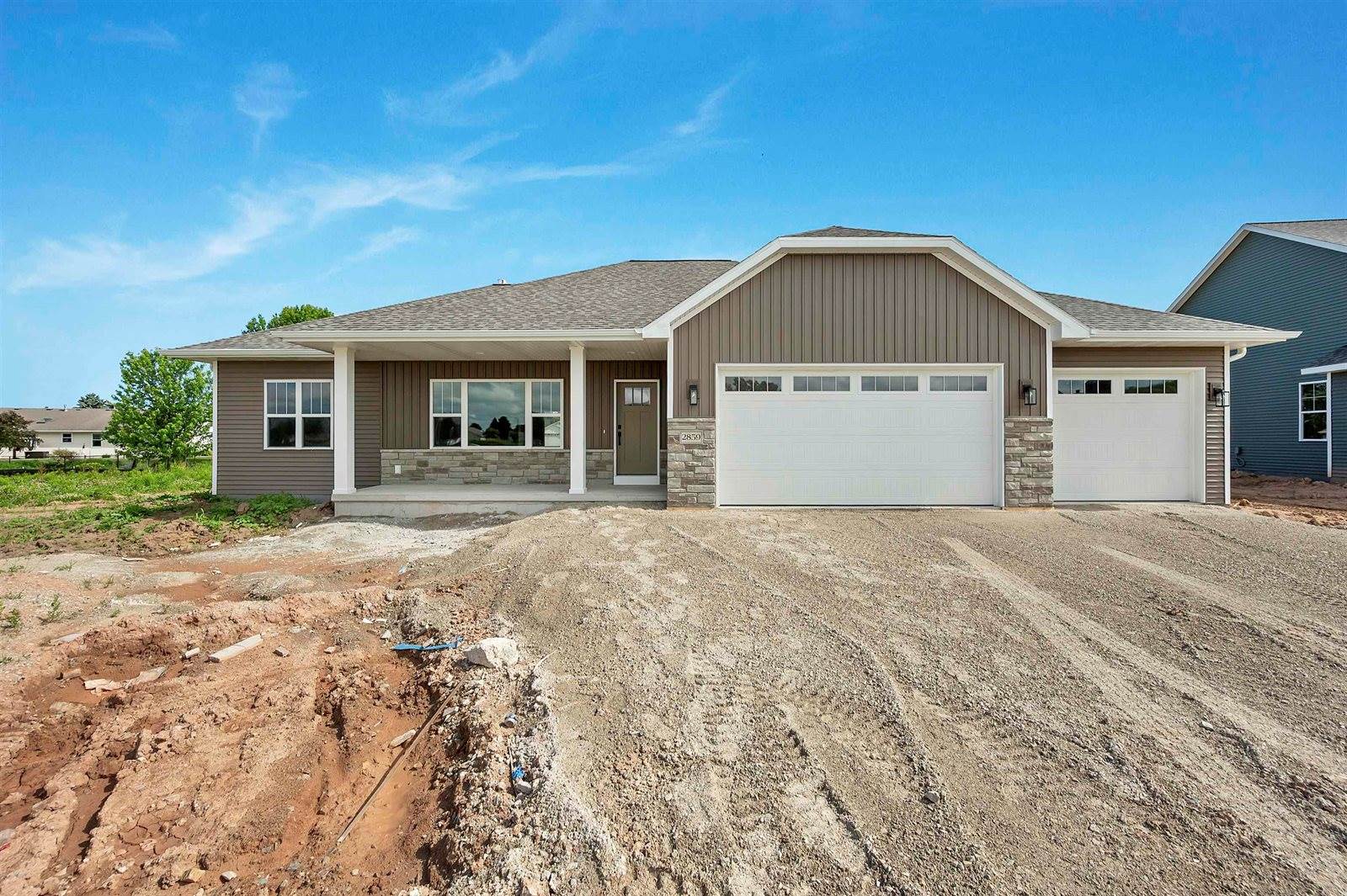 2859 Stelor Drive, Green Bay, WI 54311