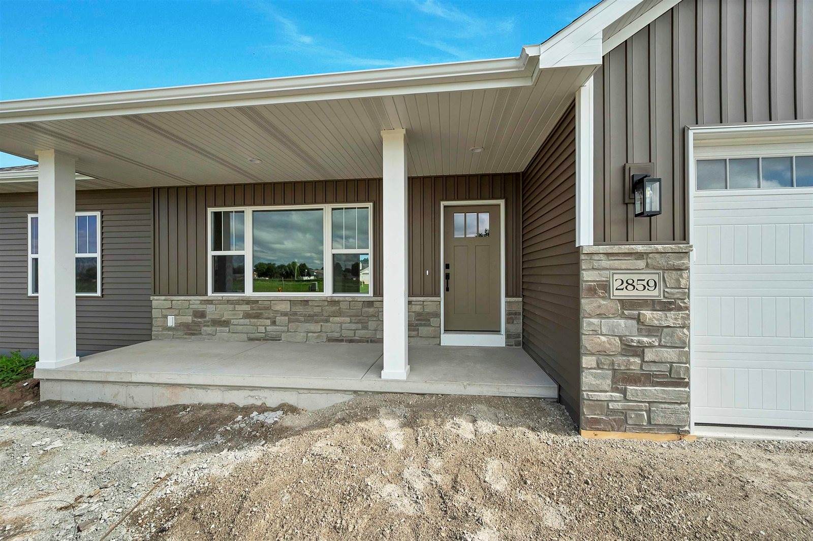 2859 Stelor Drive, Green Bay, WI 54311