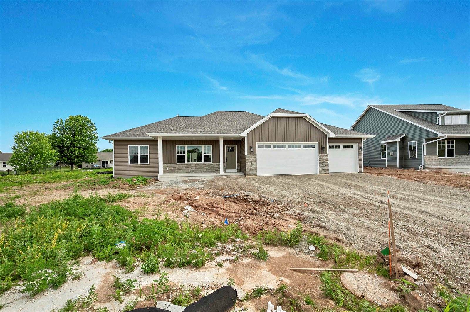 2859 Stelor Drive, Green Bay, WI 54311