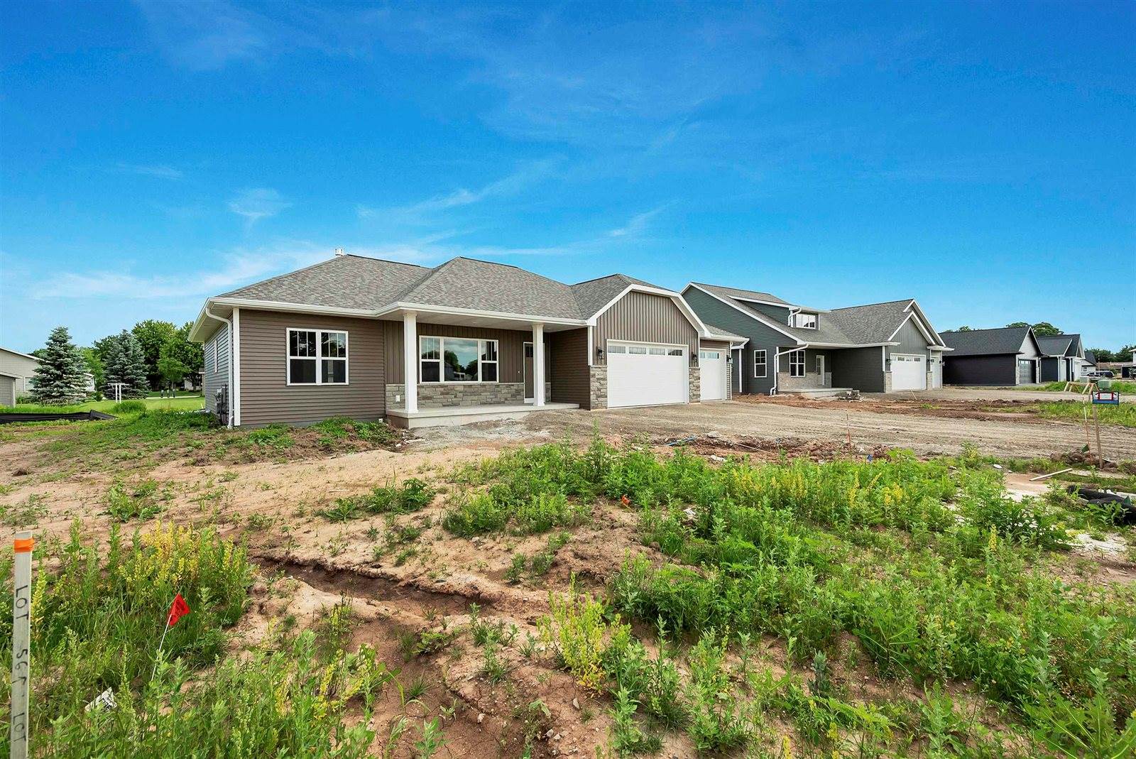2859 Stelor Drive, Green Bay, WI 54311