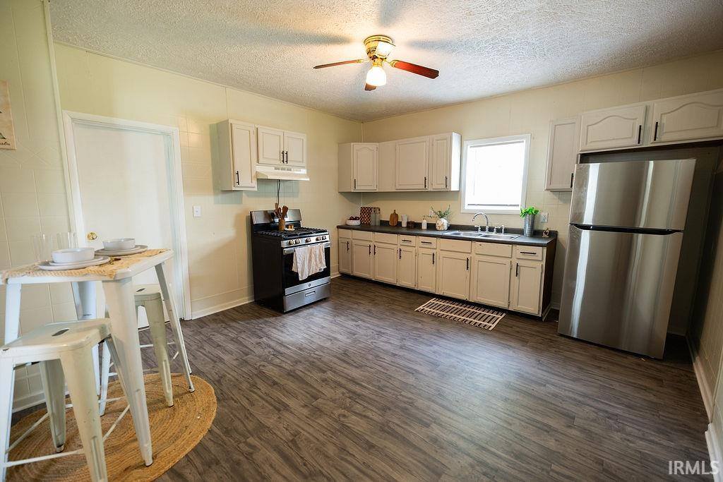 626 E Jackson Street, Kokomo, IN 46901