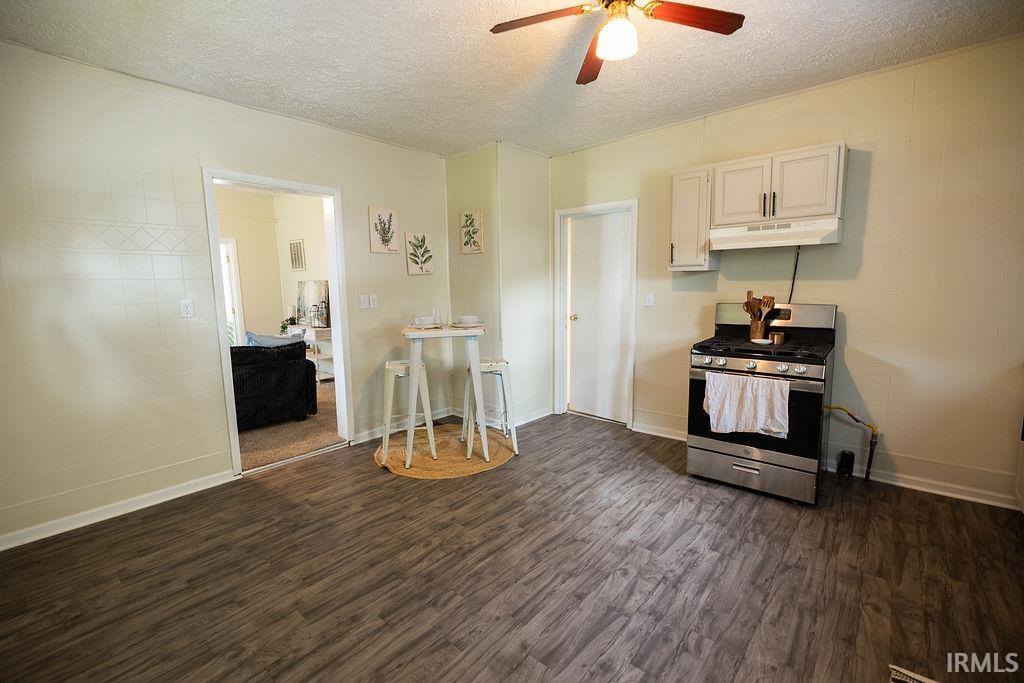 626 E Jackson Street, Kokomo, IN 46901
