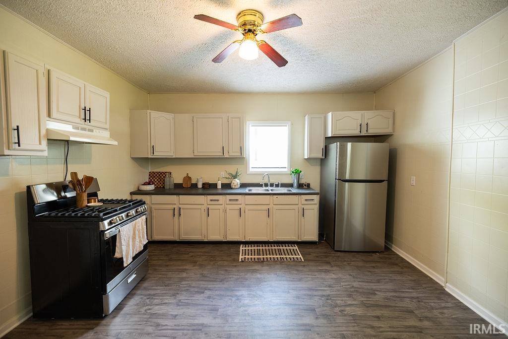 626 E Jackson Street, Kokomo, IN 46901
