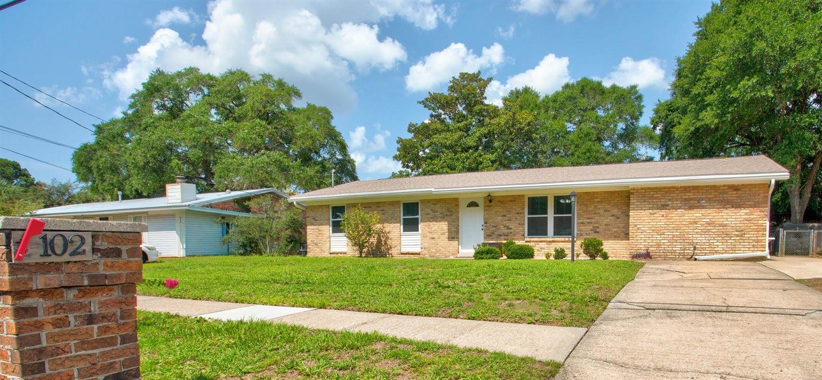 102 NE Nebraska Avenue, Fort Walton Beach, FL 32548